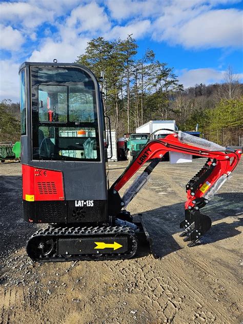 lanty 13s mini excavator|lat 13s mini for sale.